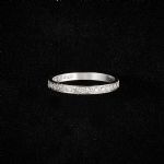 504010 Eternity ring